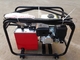 Yamaha Gasoline Engine Hydraulic Crimping Tool Hydraulic Pump With Compressor