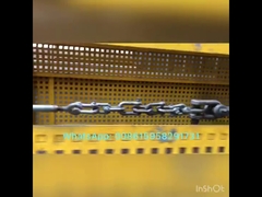 660mm Single conductor pulley testing before delivery