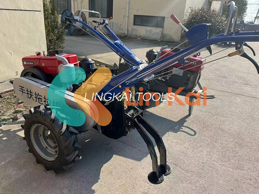 Endüstriyel için 2000 RPM Dört Devizli 1040mm Ayrılabilir Tek Davullu Capstan Vintür Traktörü